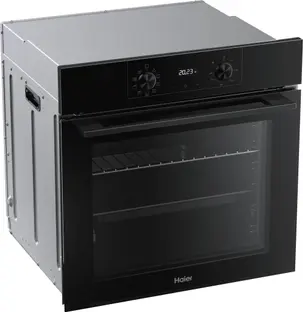Духовой шкаф HAIER HOQ-K2ANN3GB фото 3