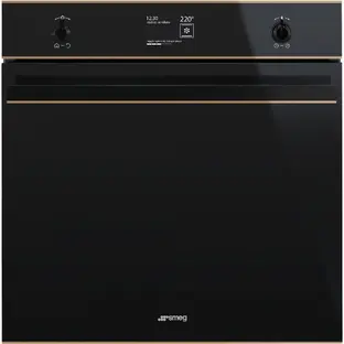 Духовой шкаф Smeg SF6603NRE