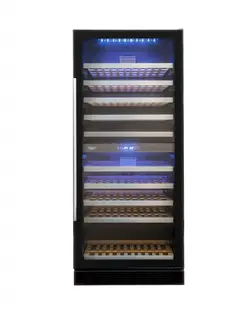 Винный шкаф Cold Vine C 110-KBT2 фото 1