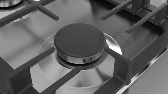 Варочная поверхность Bosch PCH6A5B90R фото 3