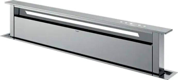Встраиваемая в столешницу вытяжка Fulgor Milano FDDH 900 TRC X