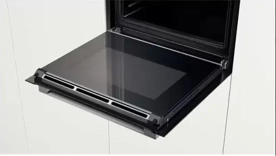 Духовой шкаф Bosch HBG672BB1S фото 2