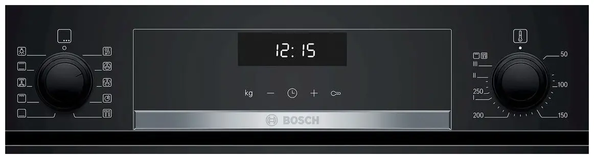 Духовой шкаф Bosch HBG517EB0R фото 2