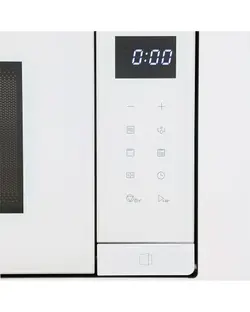 Микроволновая печь HAIER HMX-BTG207W фото 3