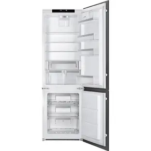 Встраиваемый холодильник Smeg C7280NLD2P1
