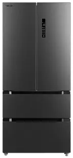 Холодильник Toshiba GR-RF532WE-PMJ(06) фото 1