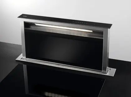 Встраиваемая вытяжка AEG DDE5980G фото 2