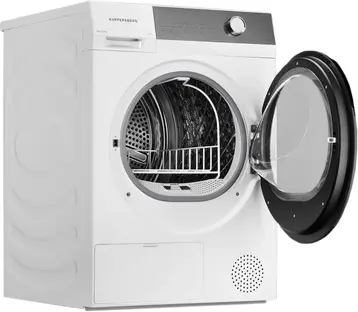 Сушильная машина Kuppersberg DM 610 W фото 3