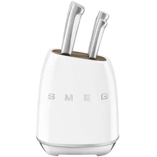 Комплект ножей SMEG KBSF02WH фото 2