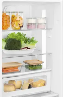 Холодильник Smeg FAB32LPG5 фото 3