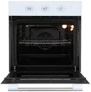 Духовой шкаф Evelux EO 620 W фото 2