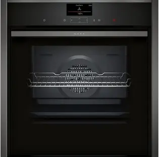 Духовой шкаф Neff B57CS22G0 фото 1