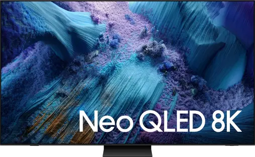 Телевизор Samsung QE98QN990FUXRU фото 1
