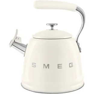 Чайник Smeg WKF01CR фото 3