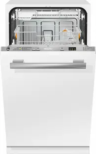 Встраиваемая посудомоечная машина Miele G 4780 SCVi фото 1 Встраиваемая посудомоечная машина Miele G 4780 SCVi фото 1