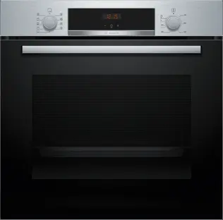 Духовой шкаф BOSCH HBA514BS3 фото 1