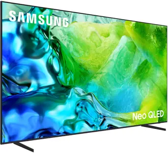 Телевизор Samsung QE100QN80HUXPY фото 3