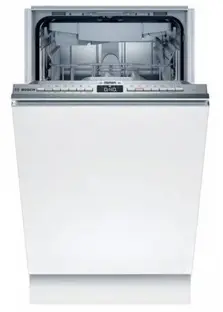 Встраиваемая посудомоечная машина Bosch SRV4XMX16E фото 1 Встраиваемая посудомоечная машина Bosch SRV4XMX16E фото 1