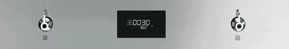 Духовой шкаф Smeg SF6301TVX фото 2