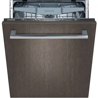 Встраиваемая посудомоечная машина Siemens SN64D070RU