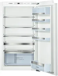 Встраиваемый холодильник Bosch KIR 31AF30R фото 1 Встраиваемый холодильник Bosch KIR 31AF30R фото 1