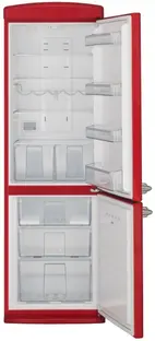Холодильник Schaub Lorenz SLUS335R2 фото 2