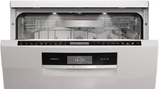 Посудомоечная машина Bosch SMS8ZDW86Q фото 3