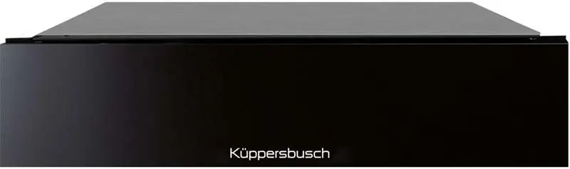 Подогреватель посуды Kuppersbusch Kuppersbusch CSW 6800.0 S фото 1