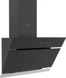Вытяжка Midea MH60AN668GB фото 3 Вытяжка Midea MH60AN668GB фото 3