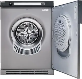 Сушильная машина Asko TDC112VSMarine (230В) фото 2