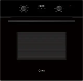 Духовой шкаф Midea MO67003GB фото 1