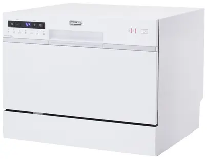 Посудомоечная машина DeLonghi DDW07T Onics фото 3