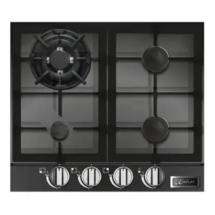 Газовая панель Kaiser KCG 6387 Turbo фото 1