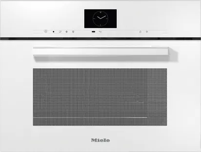 Встраиваемая пароварка с СВЧ Miele DGM 7640 BRWS фото 1 Встраиваемая пароварка с СВЧ Miele DGM 7640 BRWS фото 1