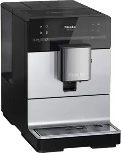 Кофемашина Miele CM 5510 ALSM фото 3 Кофемашина Miele CM 5510 ALSM фото 3
