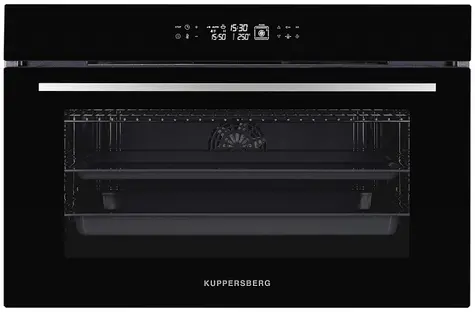 Духовой шкаф Kuppersberg FH 911 B