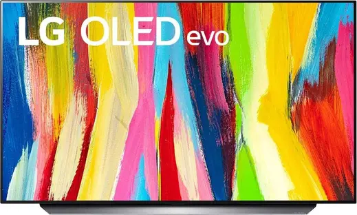 Телевизор LG OLED48C2RLA фото 1