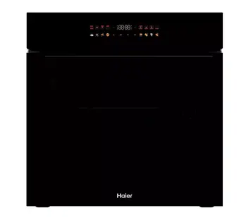 Духовой шкаф Haier HOQ-M5AAN3GB фото 1 Духовой шкаф Haier HOQ-M5AAN3GB фото 1