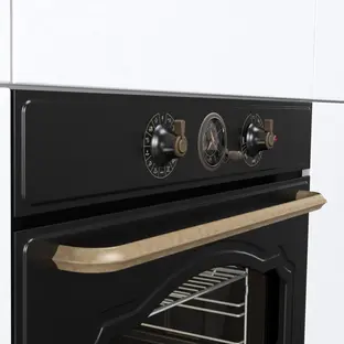 Духовой шкаф Gorenje BOS67371CLB фото 3