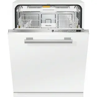 Встраиваемая посудомоечная машина Miele G 6160 SCVI фото 1 Встраиваемая посудомоечная машина Miele G 6160 SCVI фото 1