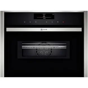 Духовой шкаф NEFF C18QT27N0