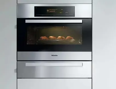 Подогреватель Miele ESW 5080-14 ED фото 2