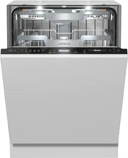 Встраиваемая посудомоечная машина Miele G7695 SCVi XXL фото 1