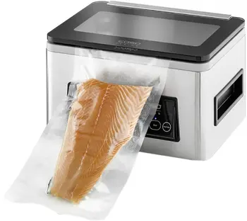 Вакуумный упаковщик CASO VacuChef 50 фото 3