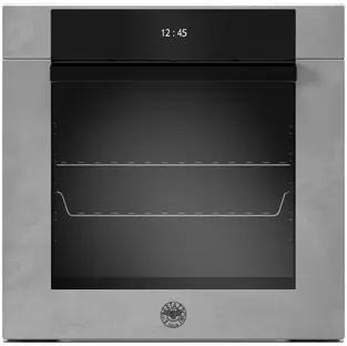 Духовой шкаф Bertazzoni F6011MODVPTZ/23 Цинк фото 1