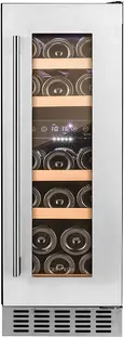 Холодильник винный Temptech OX30DX фото 3