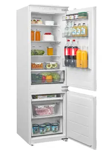 Холодильник Midea MDRE368FGE01 фото 3