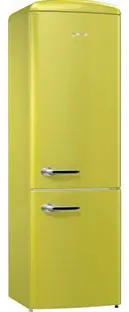 Холодильник Gorenje ORK192AP Холодильник Gorenje ORK192AP