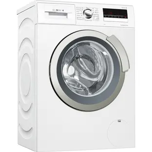 Стиральная машина Bosch WLL24261OE фото 1