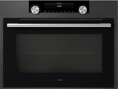 Встраиваемая микроволновая печь Asko OM8487A